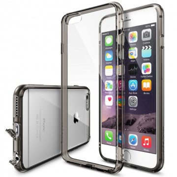 Barevný čirý kryt Ultra Slim Hybrid na iPhone 6s Plus / 6 Plus Barevný čirý kryt Ultra Slim Hybrid na iPhone 6s Plus / 6 Plus