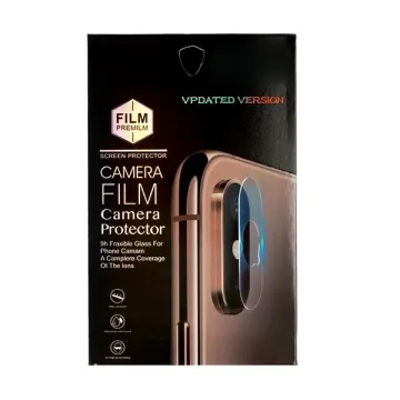 Tvrzené sklo na kameru iPhone 12 mini