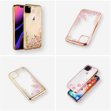Forcell Diamond Case iPhone 11 Pro