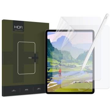 Ochranná fólie HOFI Paper Pro+ 2-Pack iPad 10,2" (2021/2020/2019)