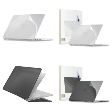 Kryt Tech-Protect Softshell pro MacBook Pro 16 M1-M5 / M5 PRO / M5 PRO MAX