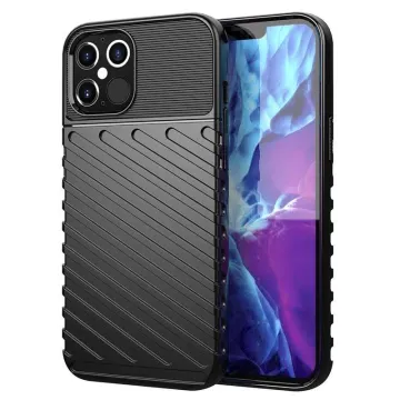 Forcell Thunder Case iPhone 12 Pro Max