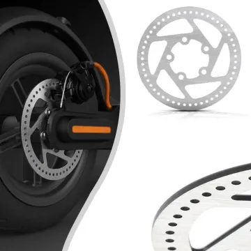 Brzdov&yacute; kotouč 120mm Xiaomi Mi Scooter Pro/Pro2