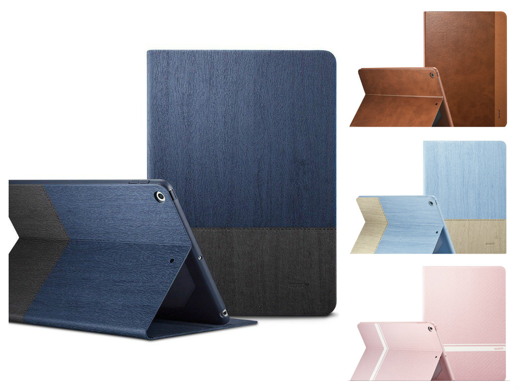 Pouzdro ESR SIMPLICITY na Apple iPad mini (2019) Pouzdro ESR SIMPLICITY na Apple iPad mini (2019)