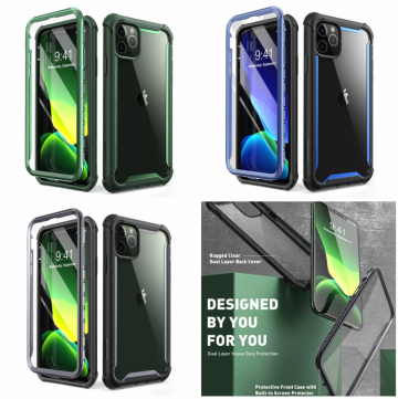Extrémně odolné pouzdro i-Blason Ares na Apple iPhone 11 Pro Max Extrémně odolné pouzdro i-Blason Ares na Apple iPhone 11 Pro Max