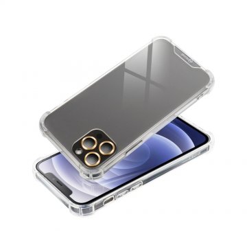 Roar Armor Gel iPhone 12 Pro Max čiré