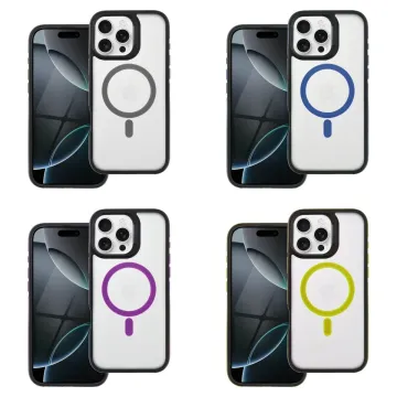 Obal / kryt CASE Neo MagSafe iPhone 16 Pro