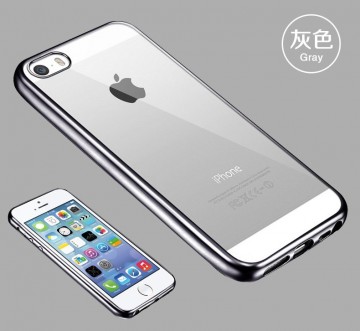 Elegantní obal / kryt RING pro iPhone SE / 5s / 5 Elegantní obal / kryt RING pro iPhone SE / 5s / 5